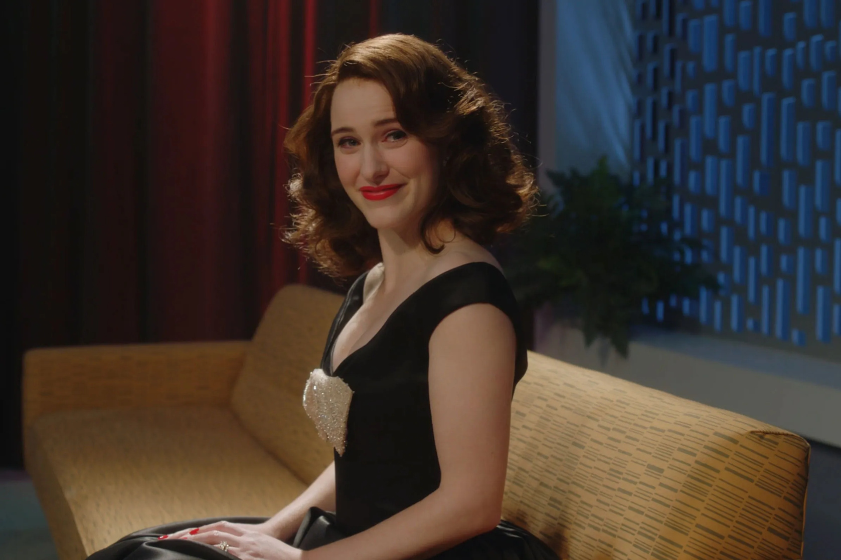 The Marvelous Mrs. Maisel