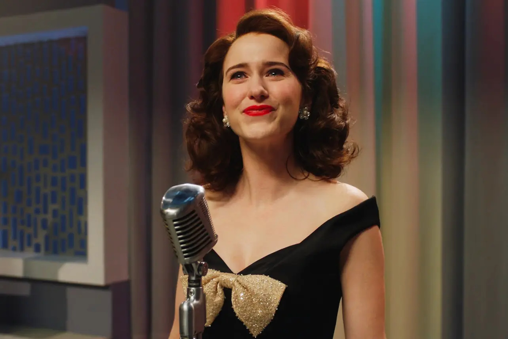The Marvelous Mrs. Maisel