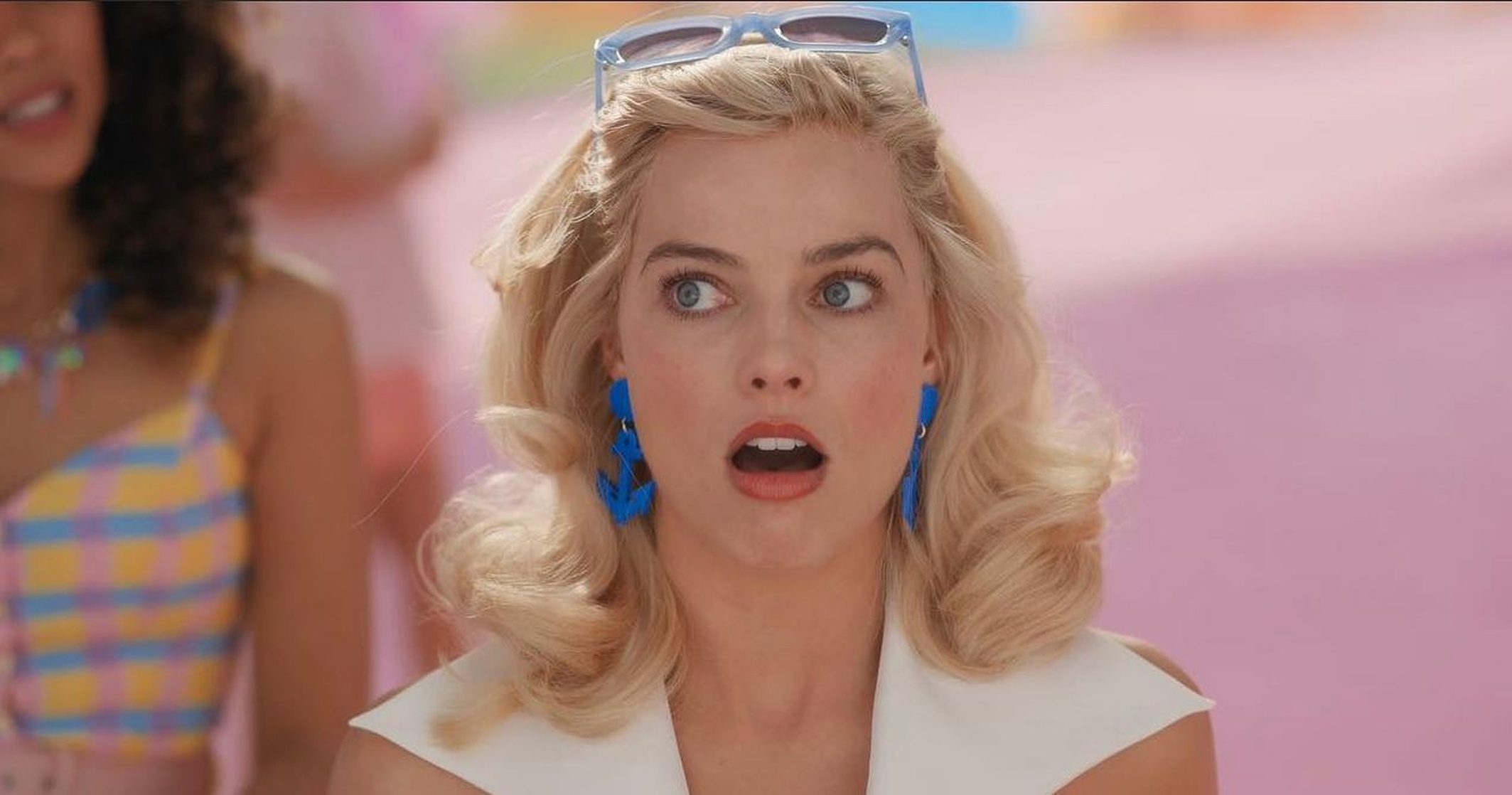 Margot Robbie
