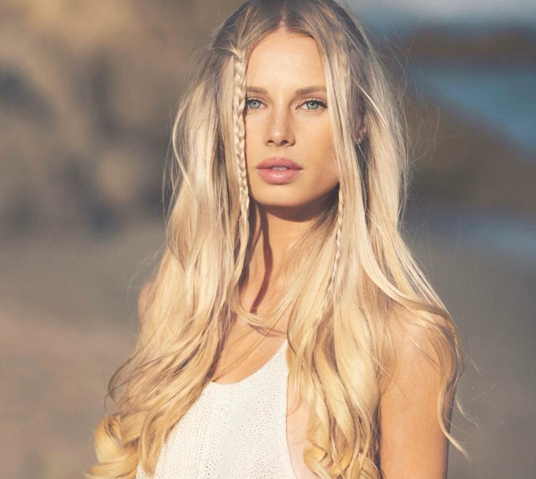 Maren Tschinkel.