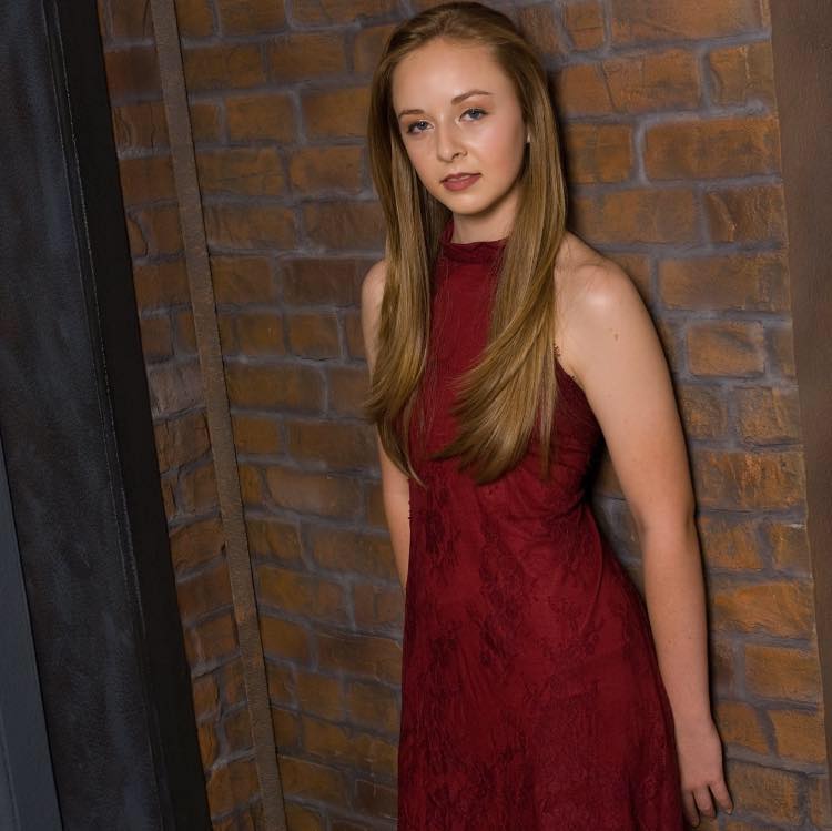 Liv Byrne