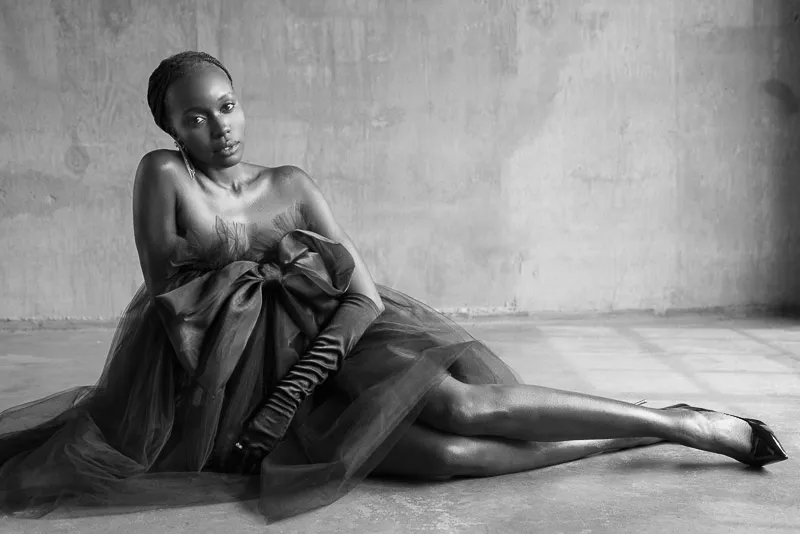 Anna Diop