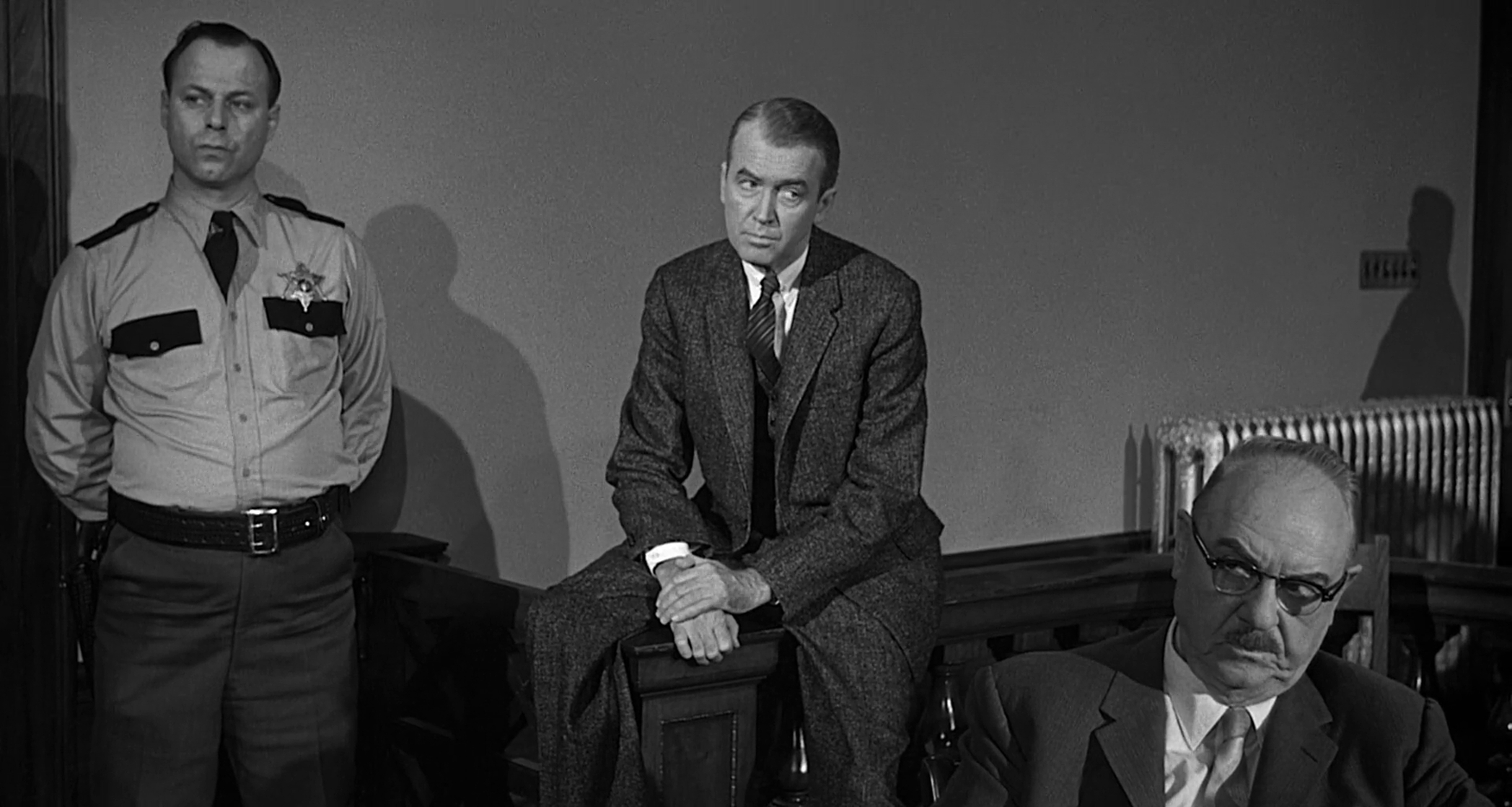 Anatomy of a Murder (1959) Anatomy of a Murder (1959)