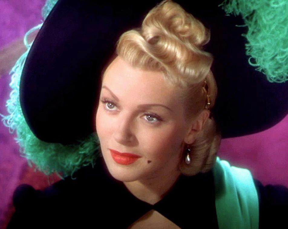 Lana Turner