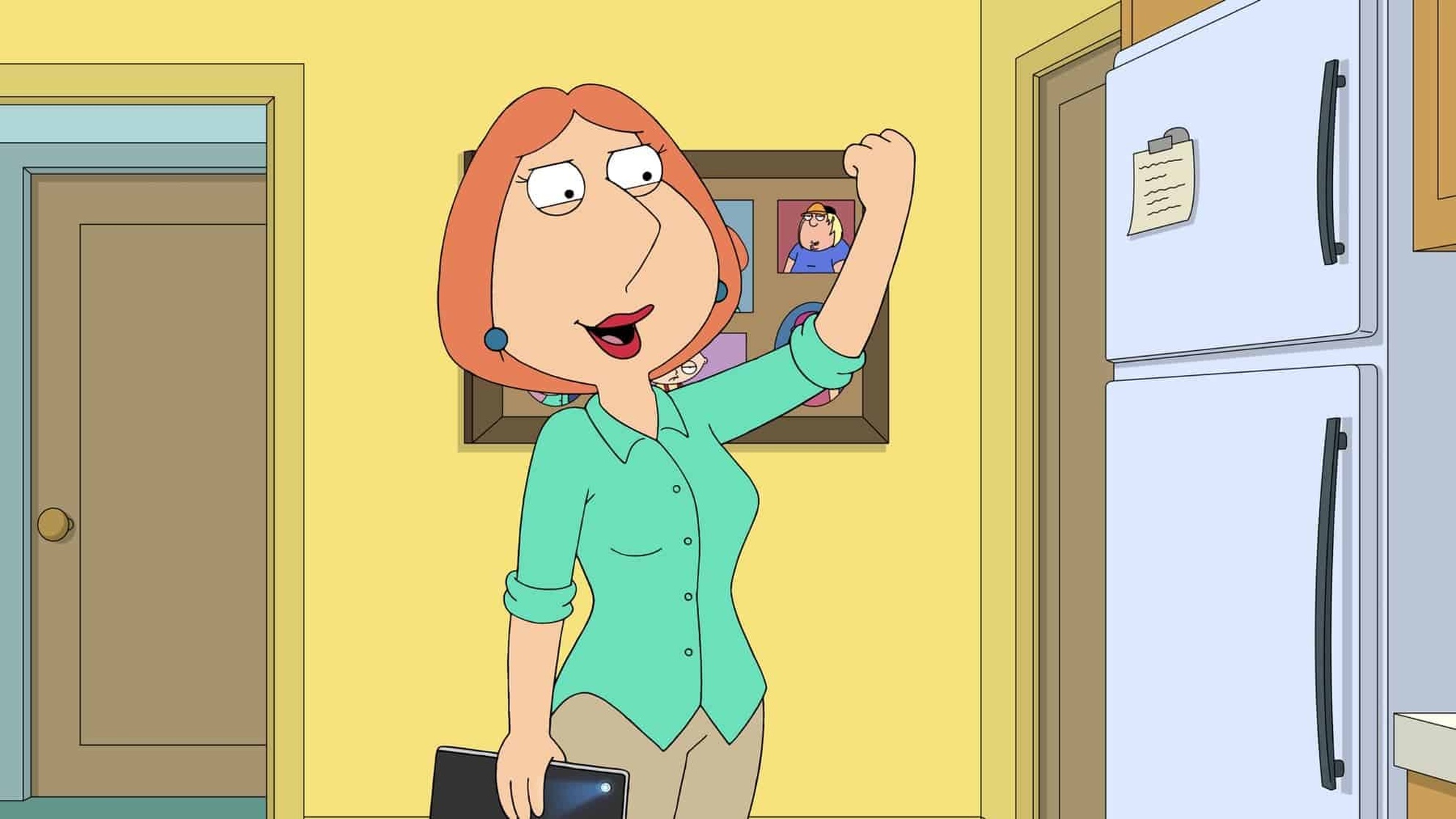 Family Guy