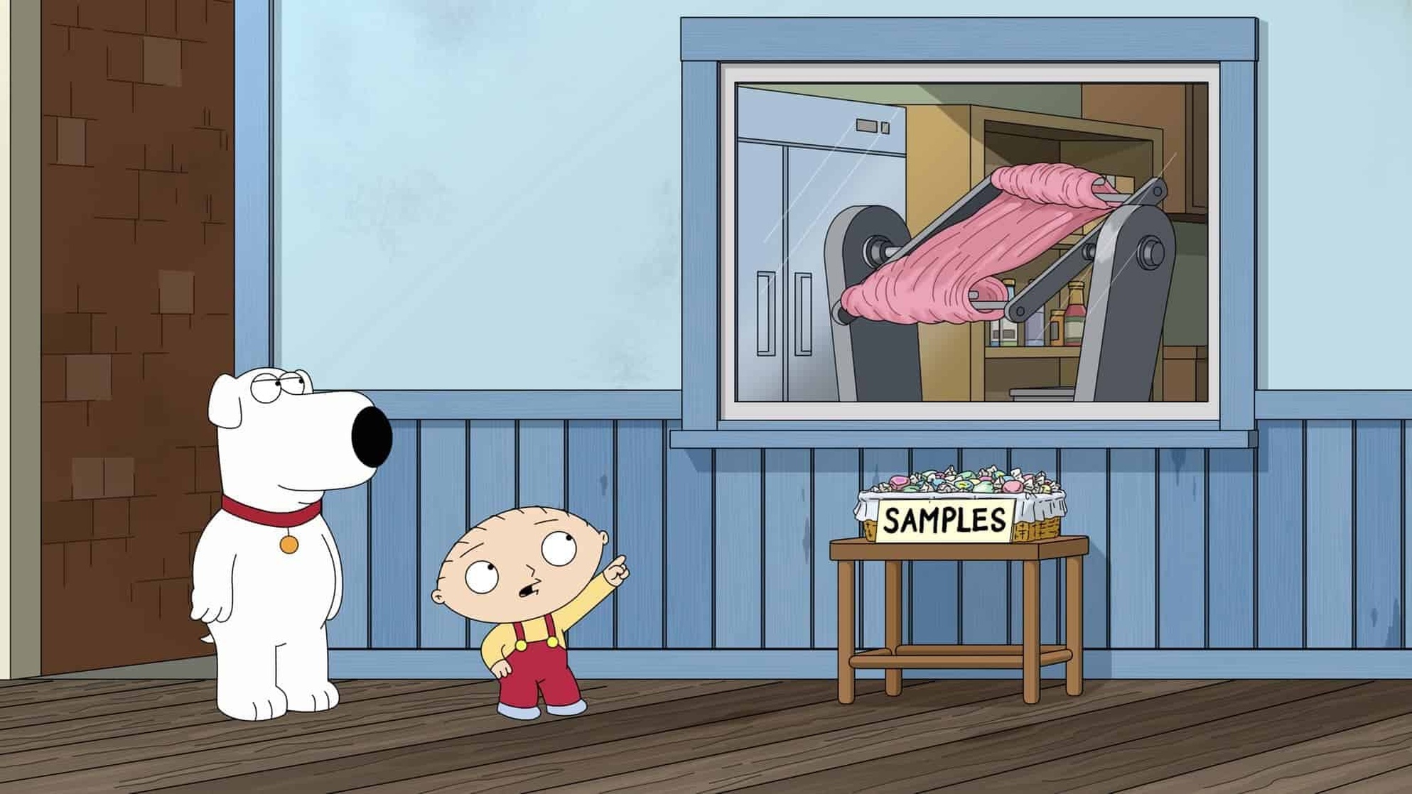 Family Guy