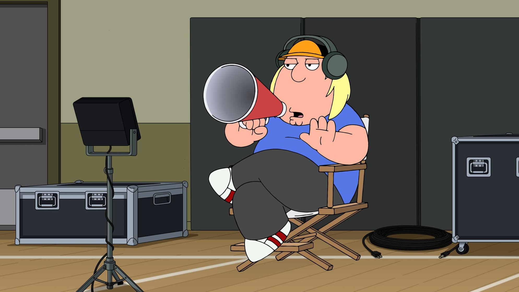 Family Guy