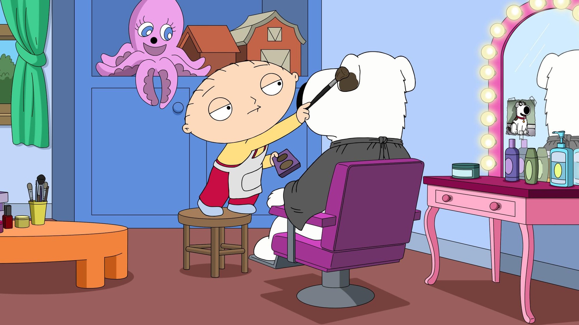 Family Guy