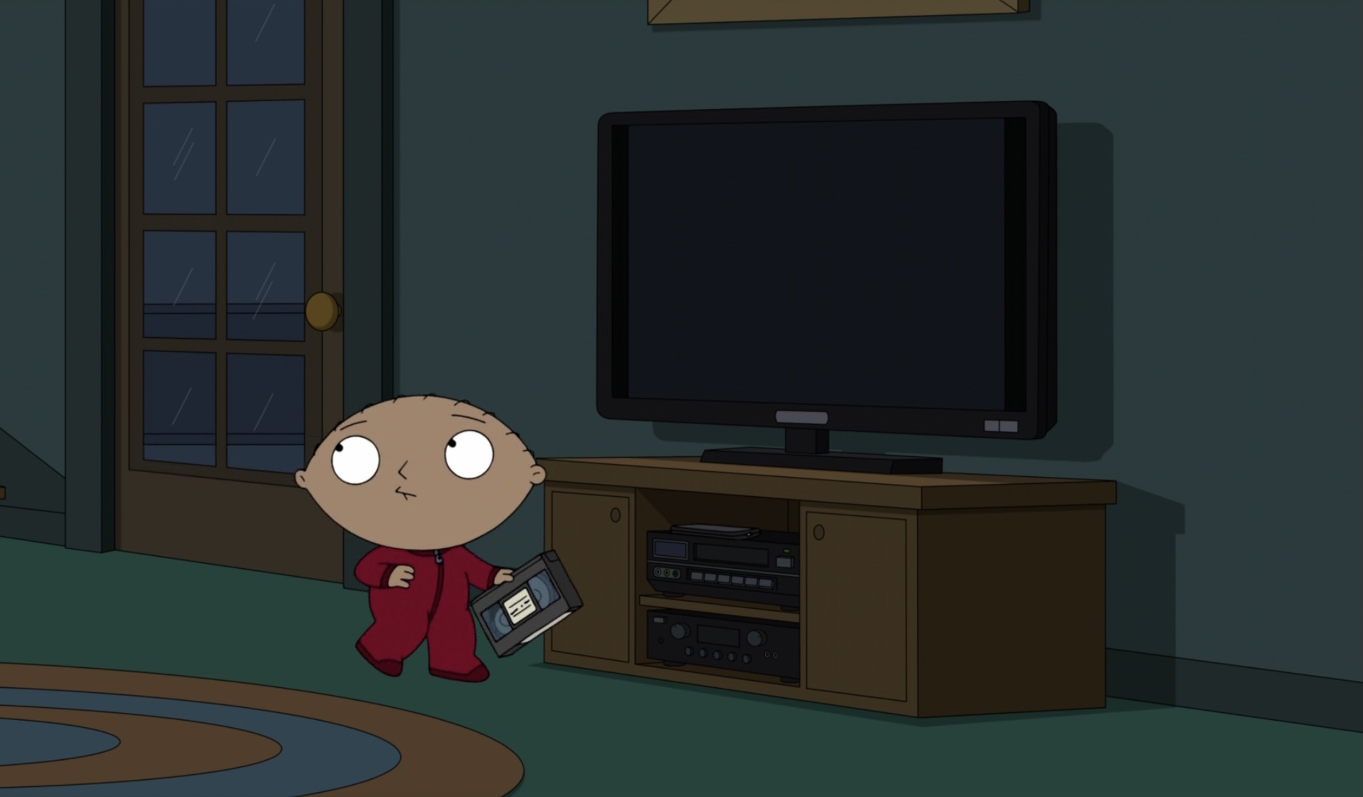 Family Guy