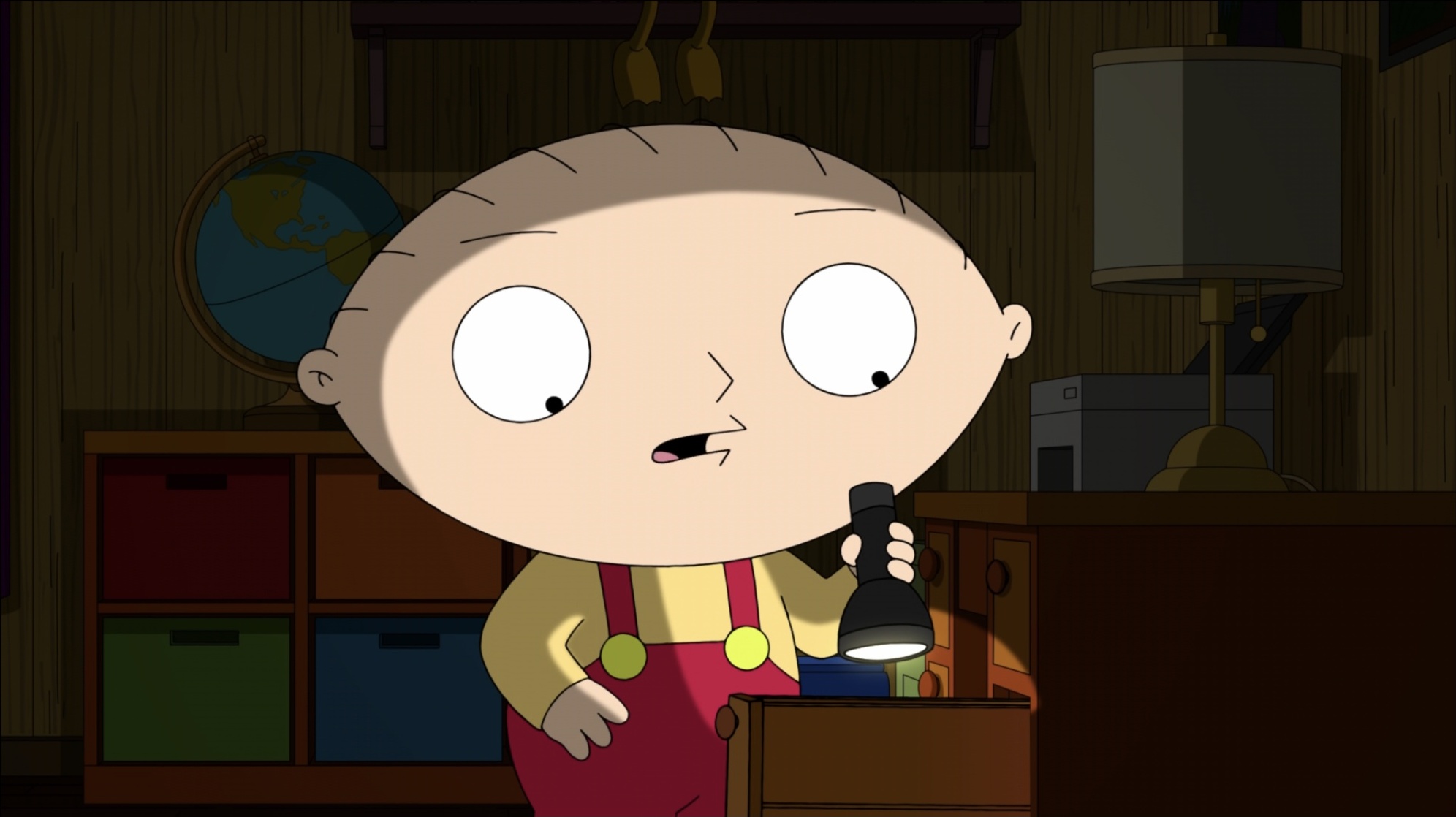 Family Guy