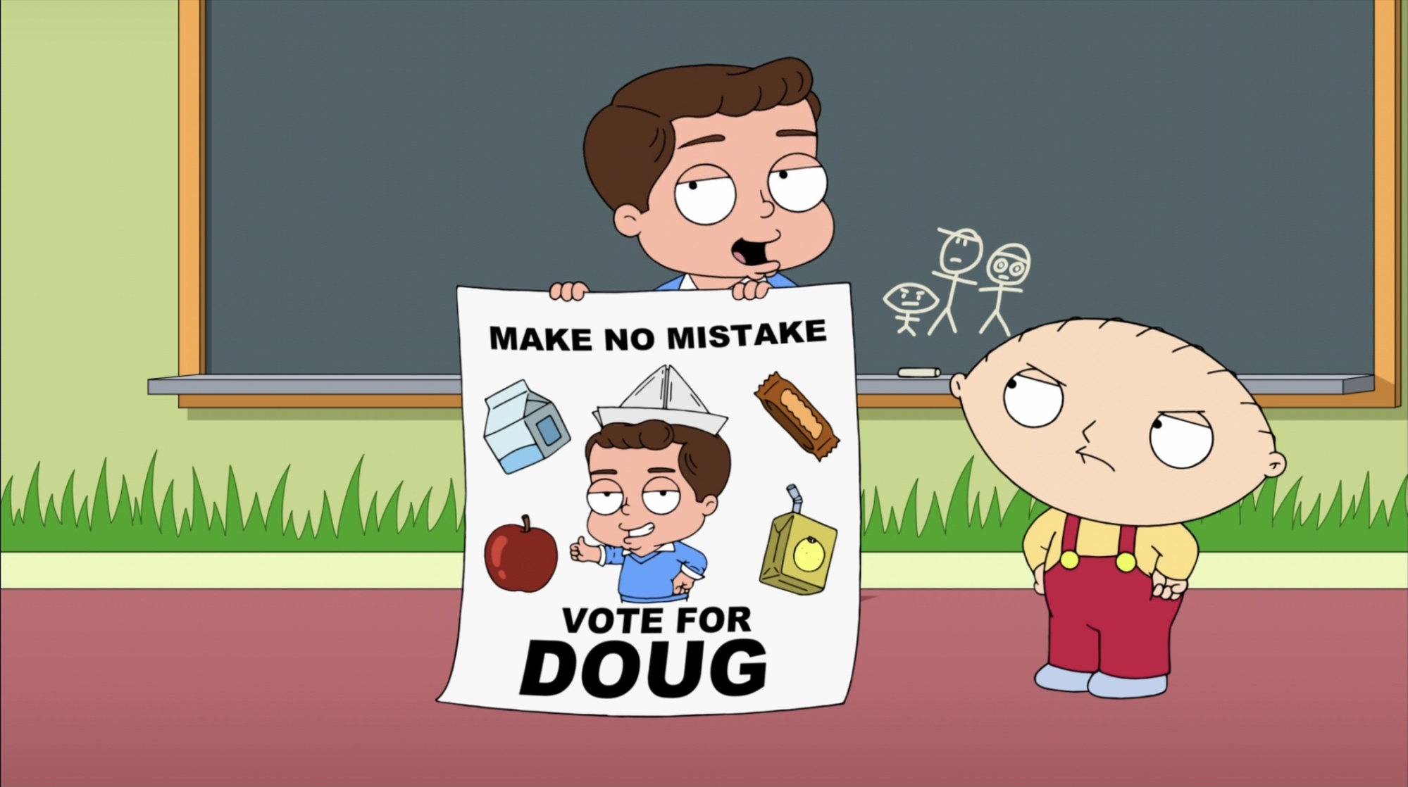 Family Guy