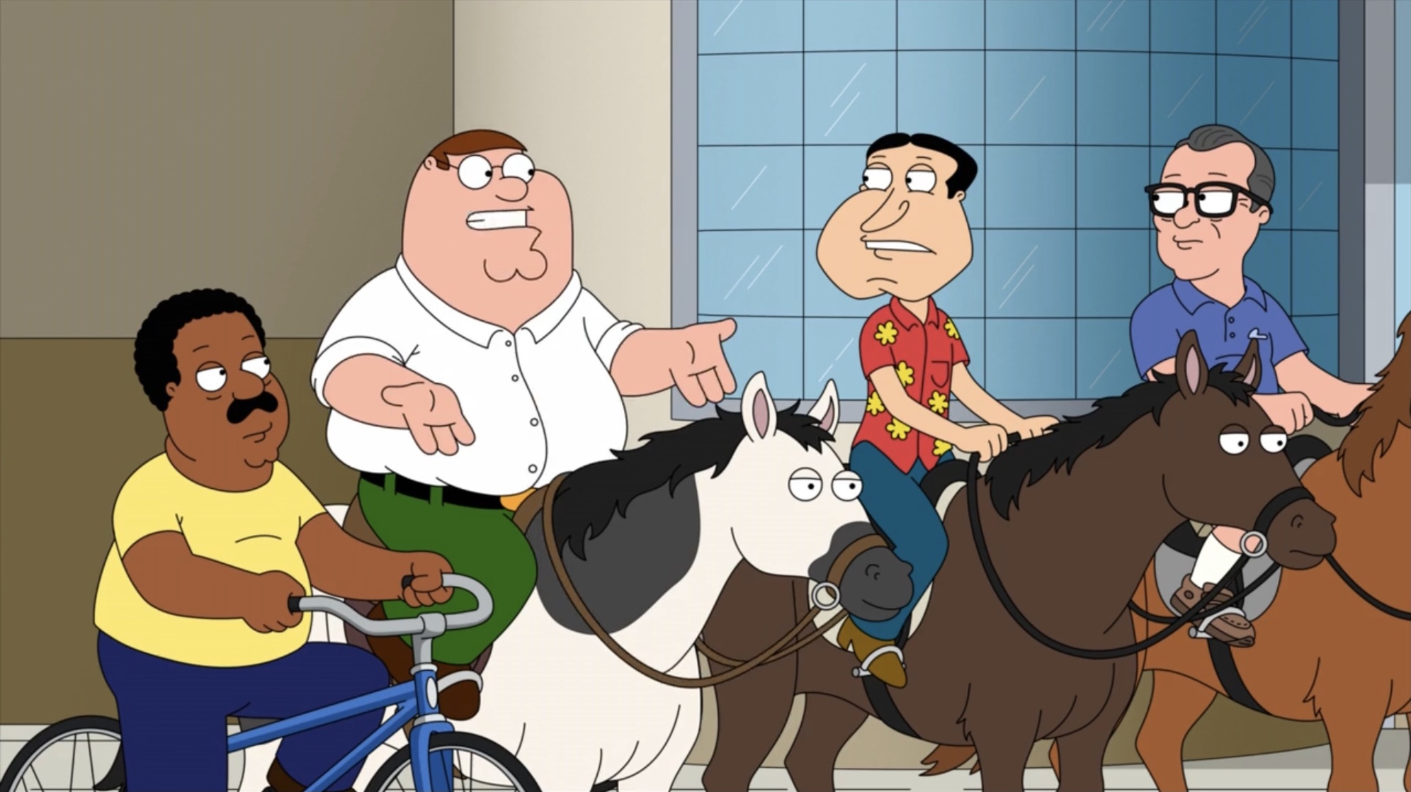 Family Guy