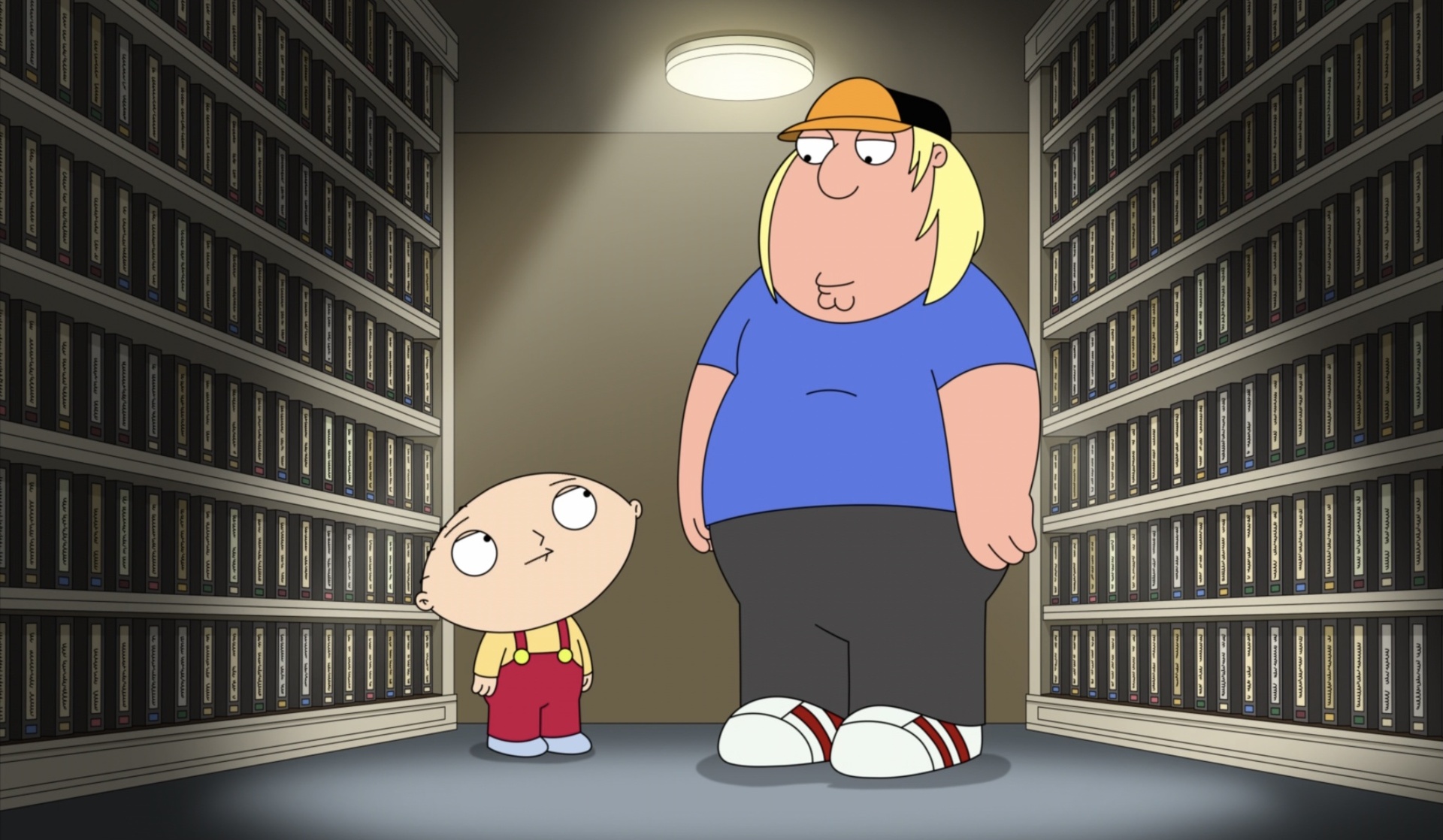 Family Guy
