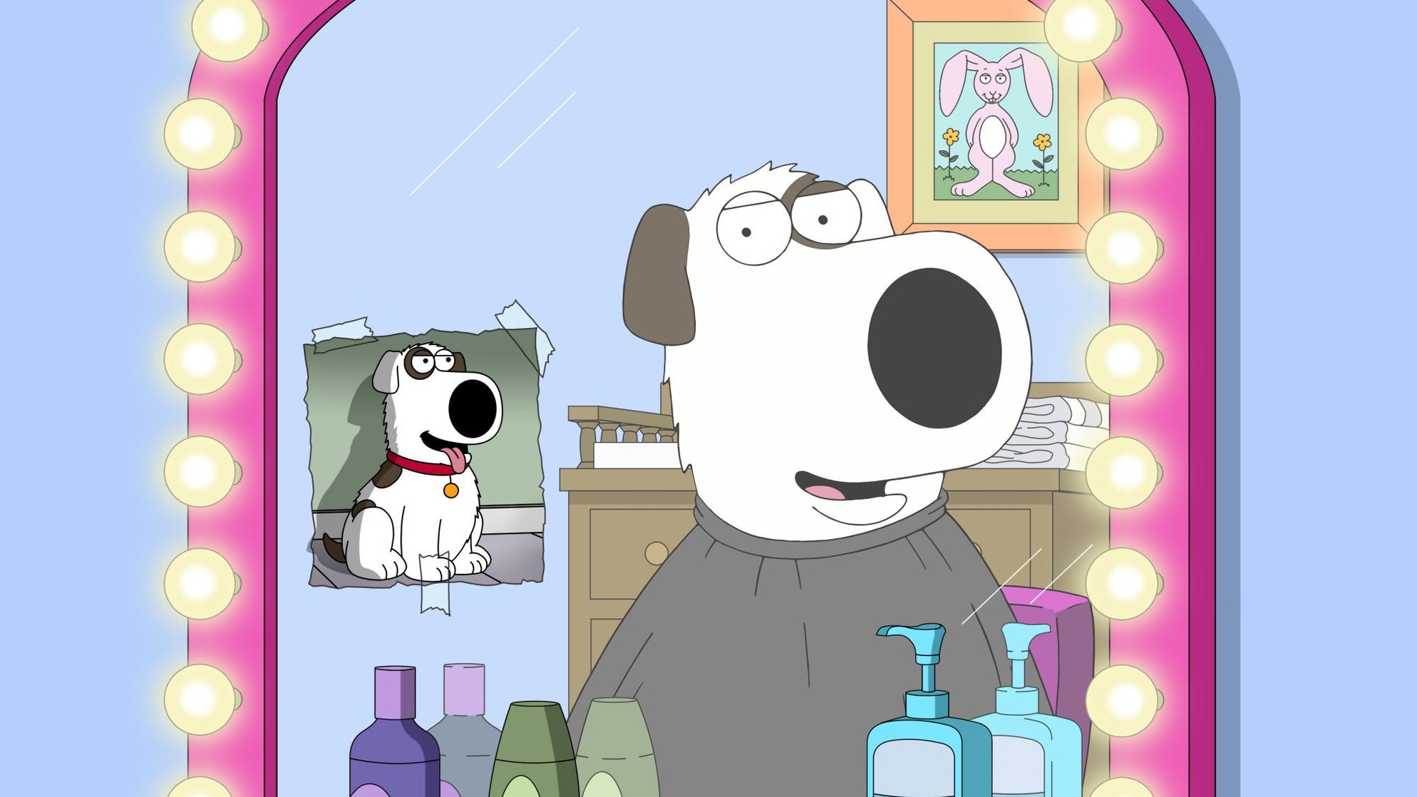 Family Guy