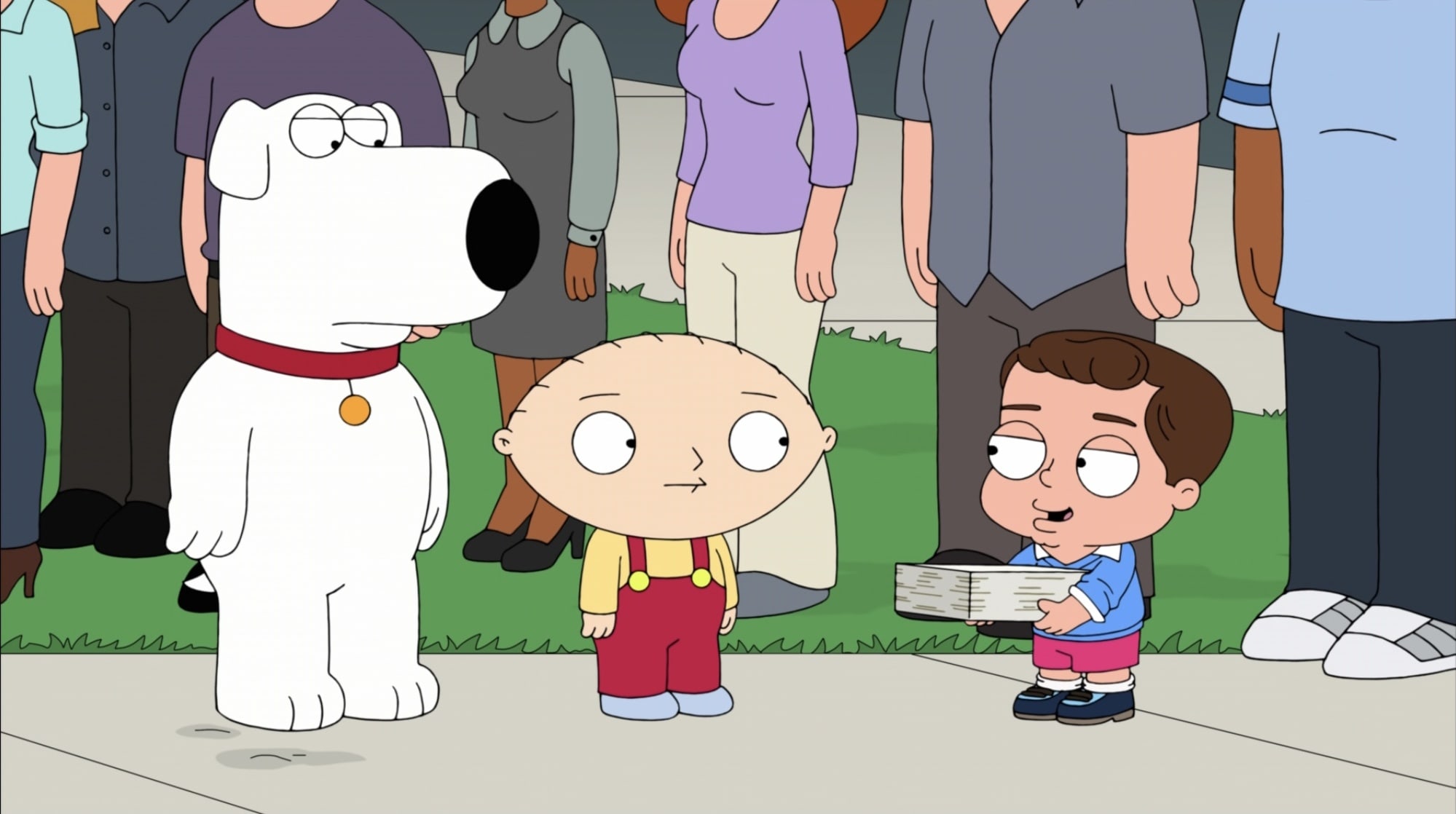 Picture of Family Guy