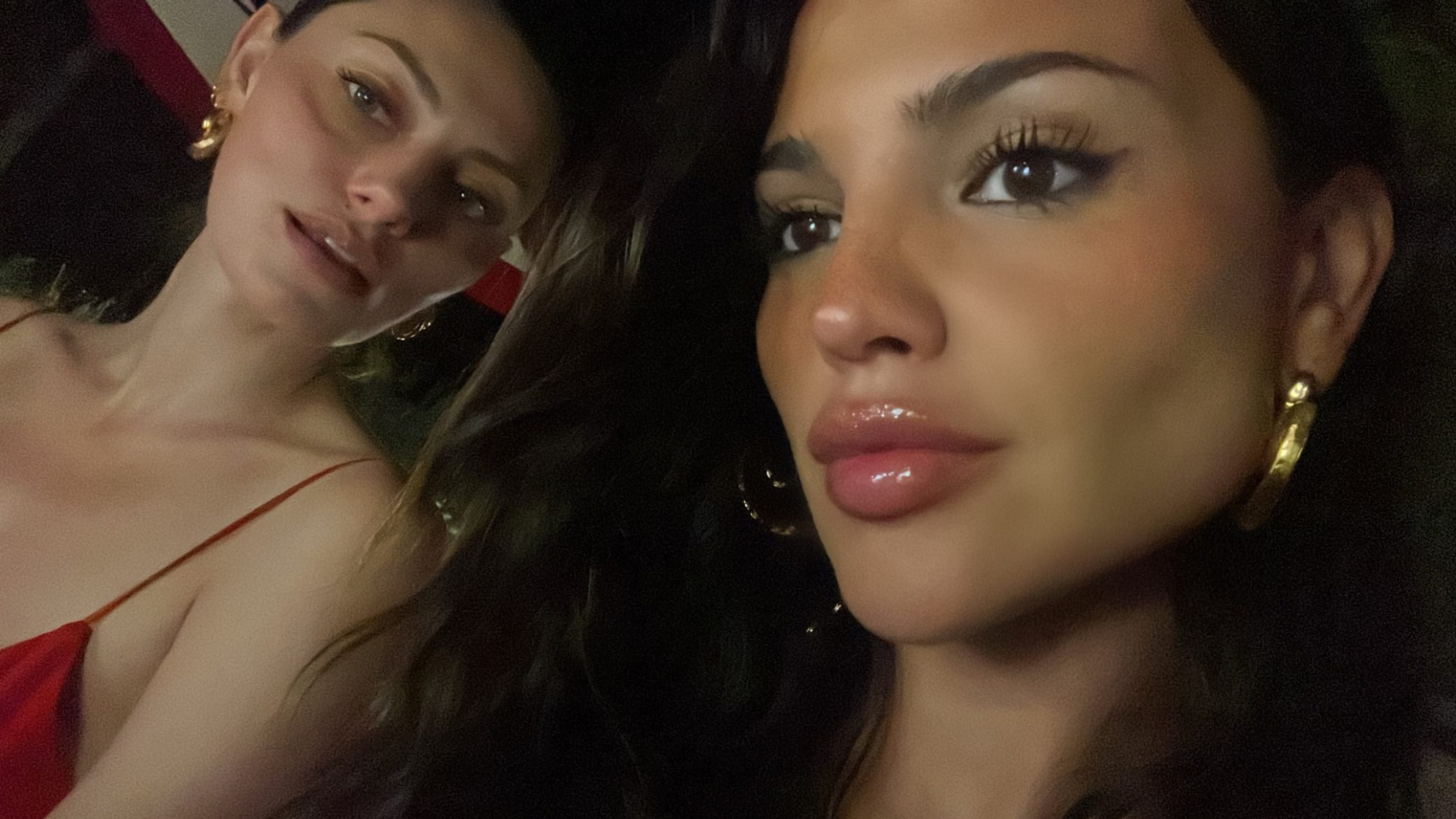 Eiza Gonzalez Eiza Gonzalez