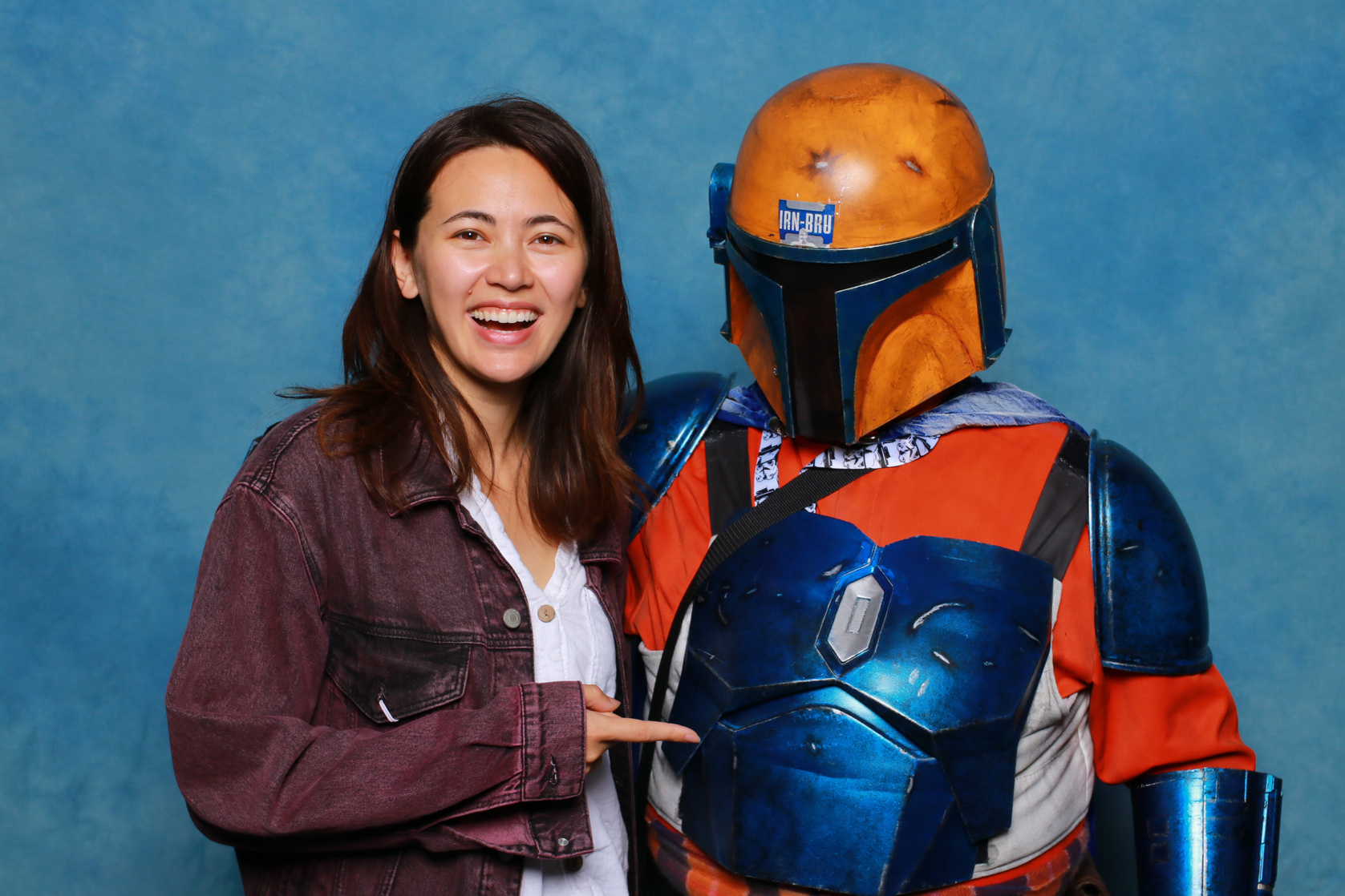 Jessica Henwick