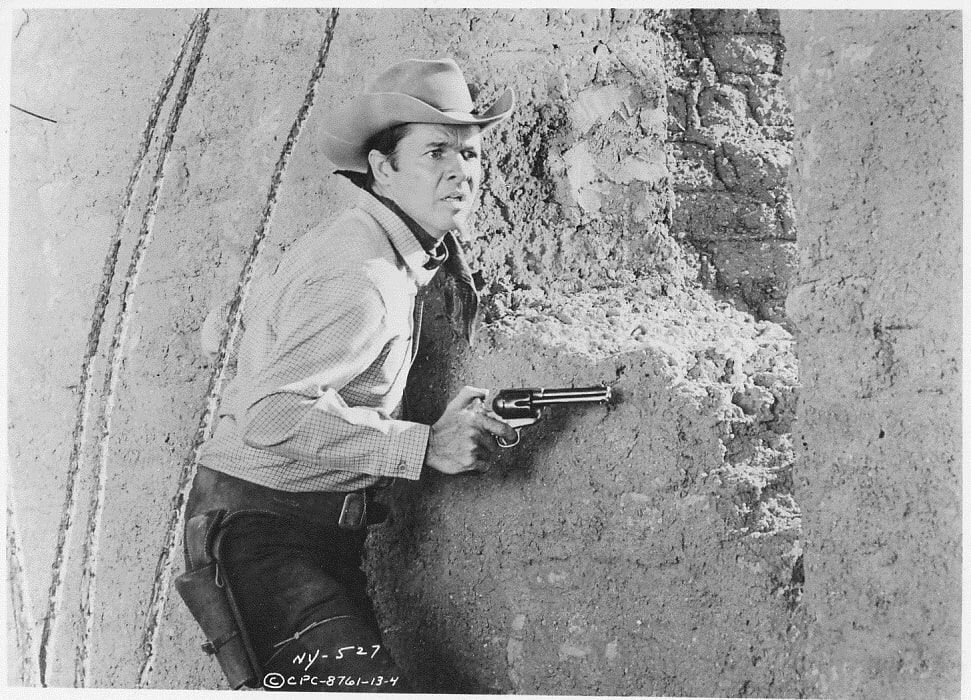 Audie Murphy