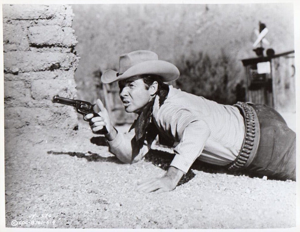 Audie Murphy