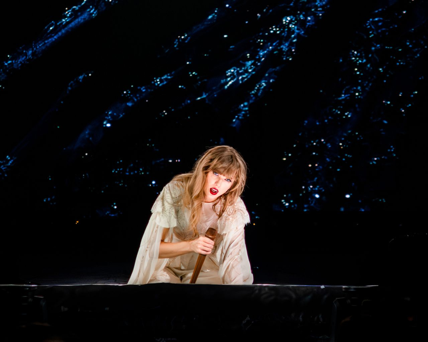 Taylor Swift