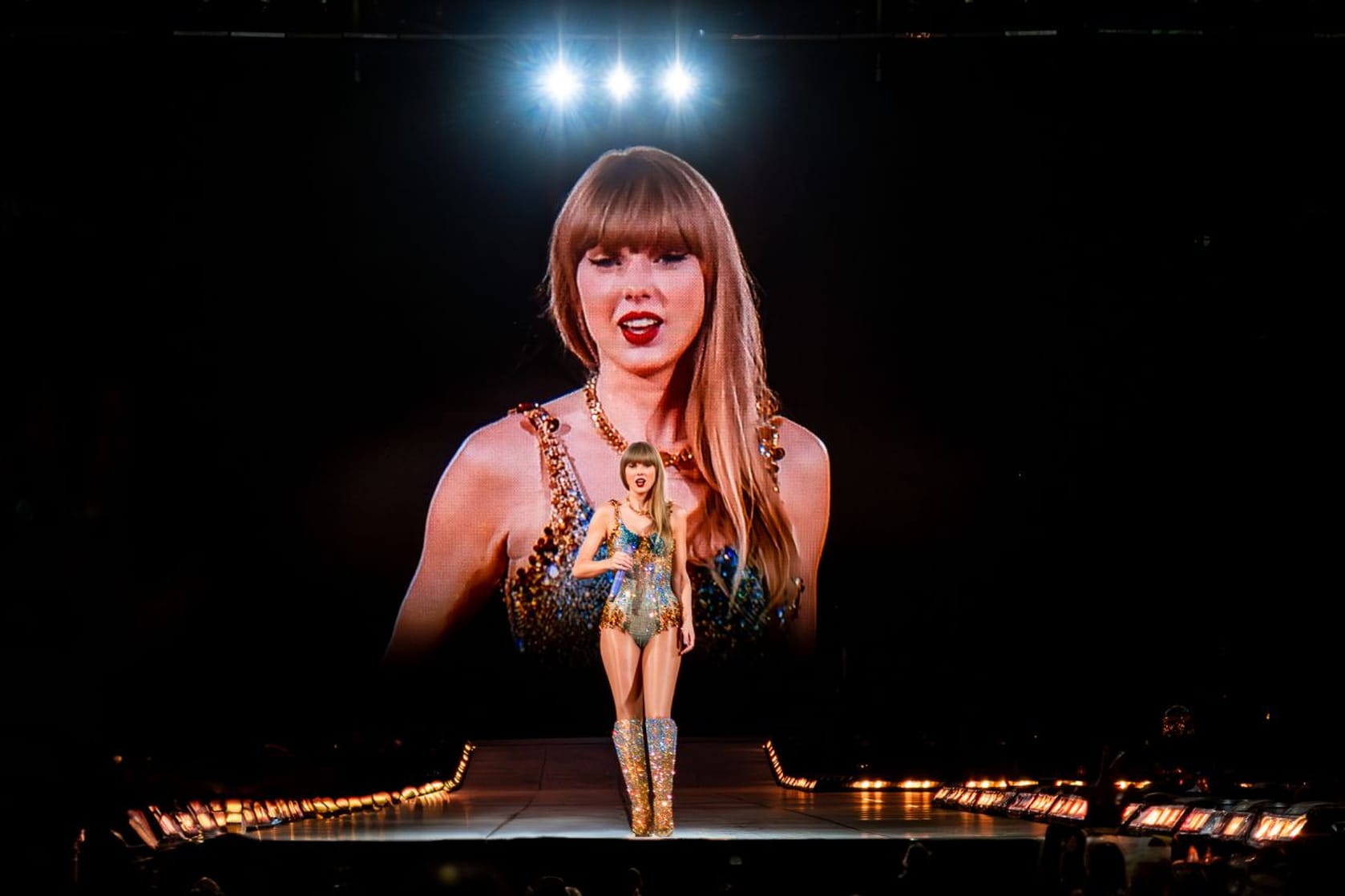 Taylor Swift