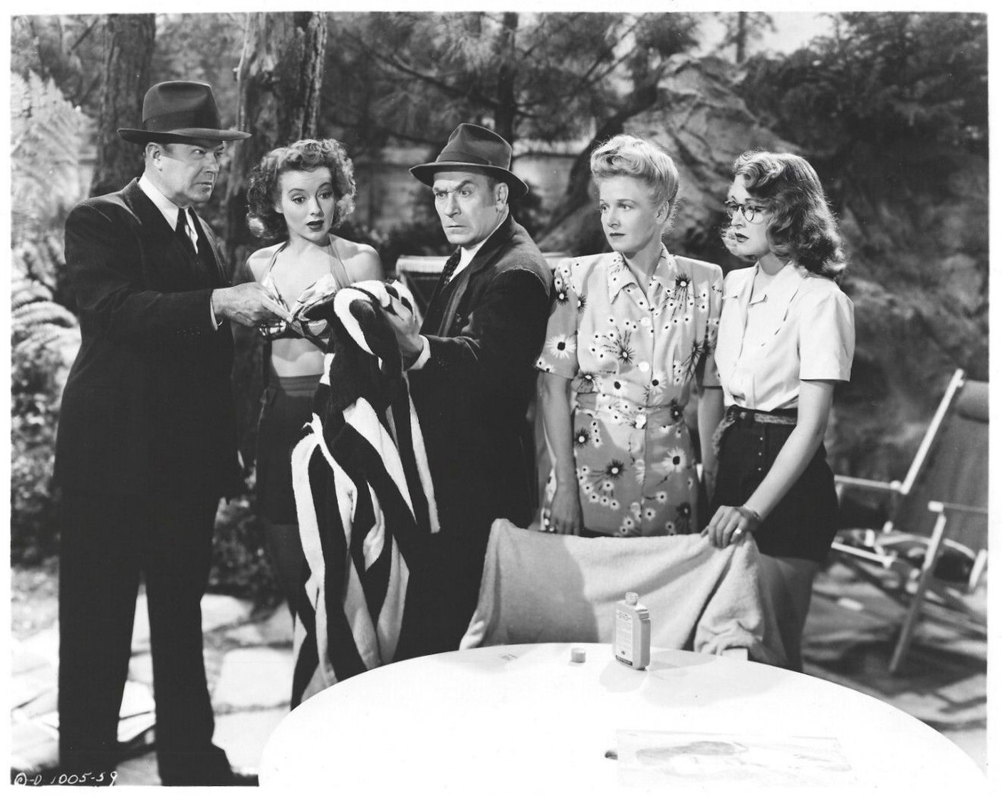 Willard Robertson