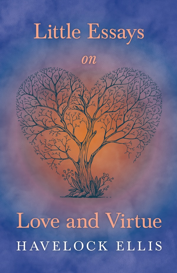 essays of love and virtue