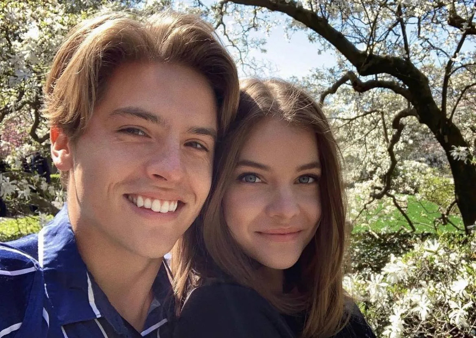 Barbara Palvin Barbara Palvin
