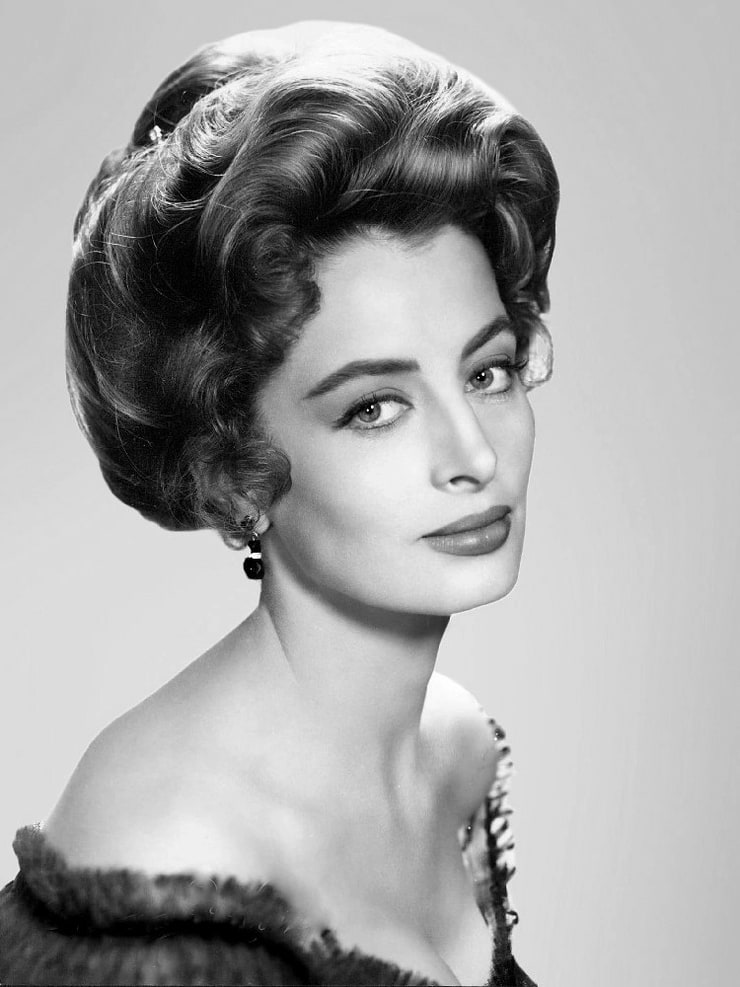 Picture of Capucine