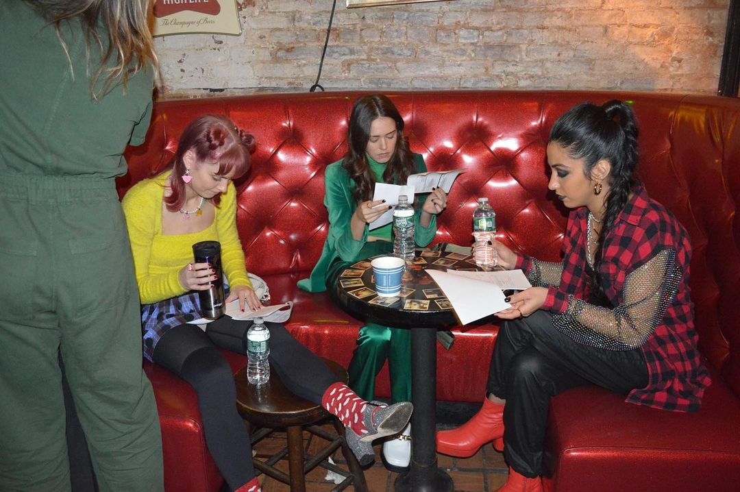 Kaylee Bryant