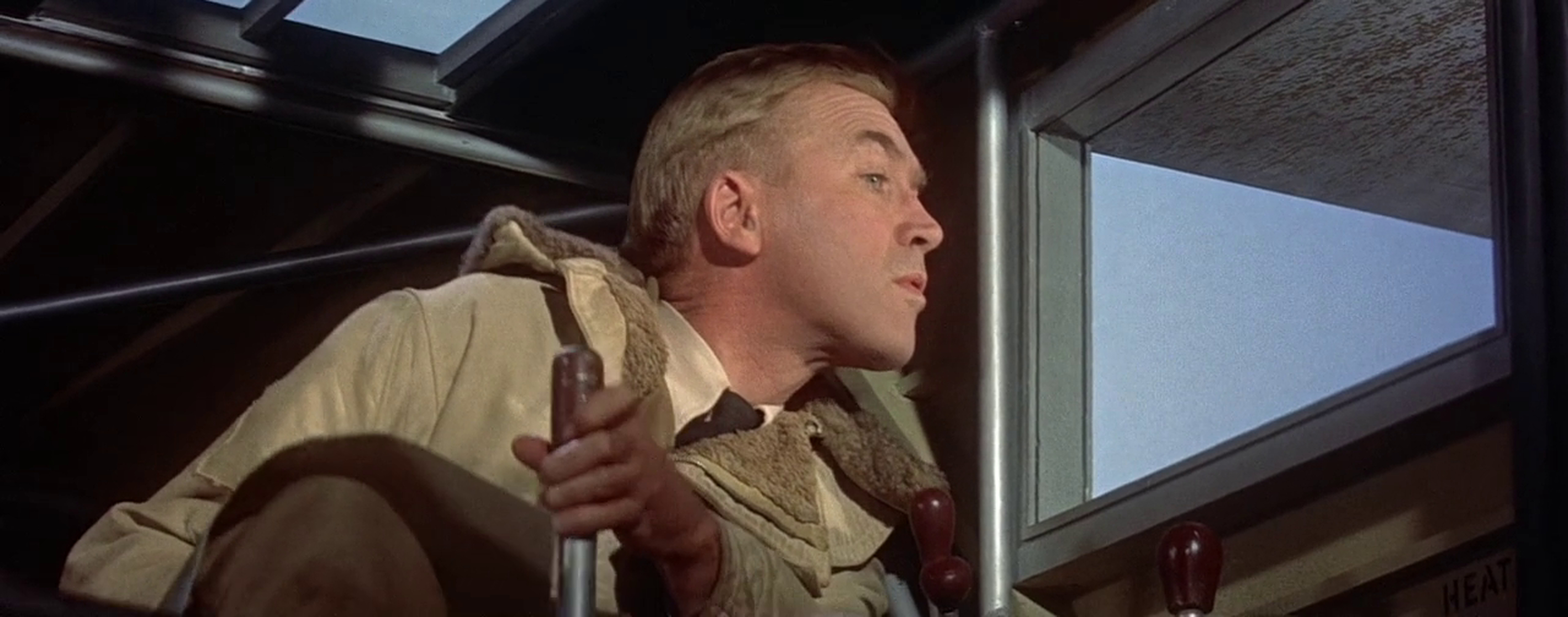 The Spirit of St. Louis (1957) The Spirit of St. Louis (1957)