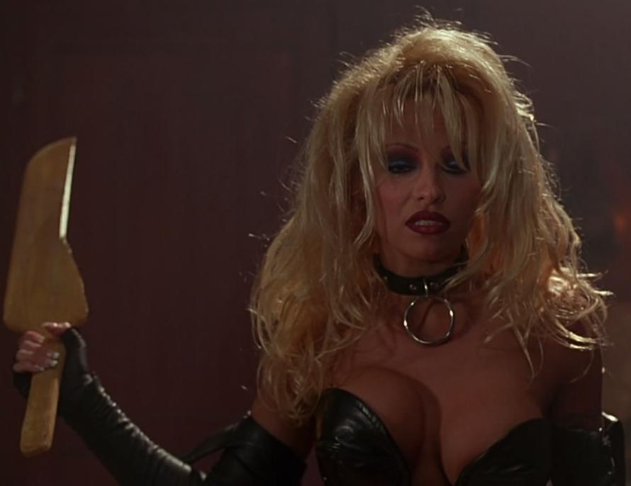 1996 Barb Wire 1996 Barb Wire