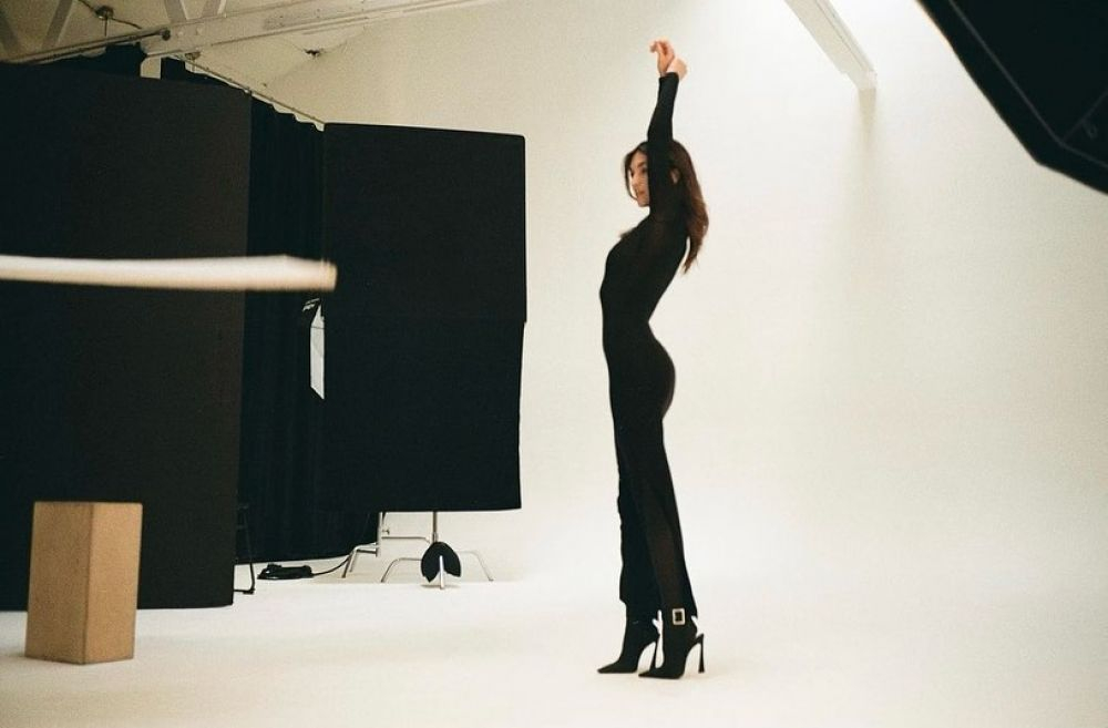Rainey Qualley