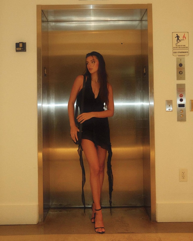 Picture of Savannah Demers