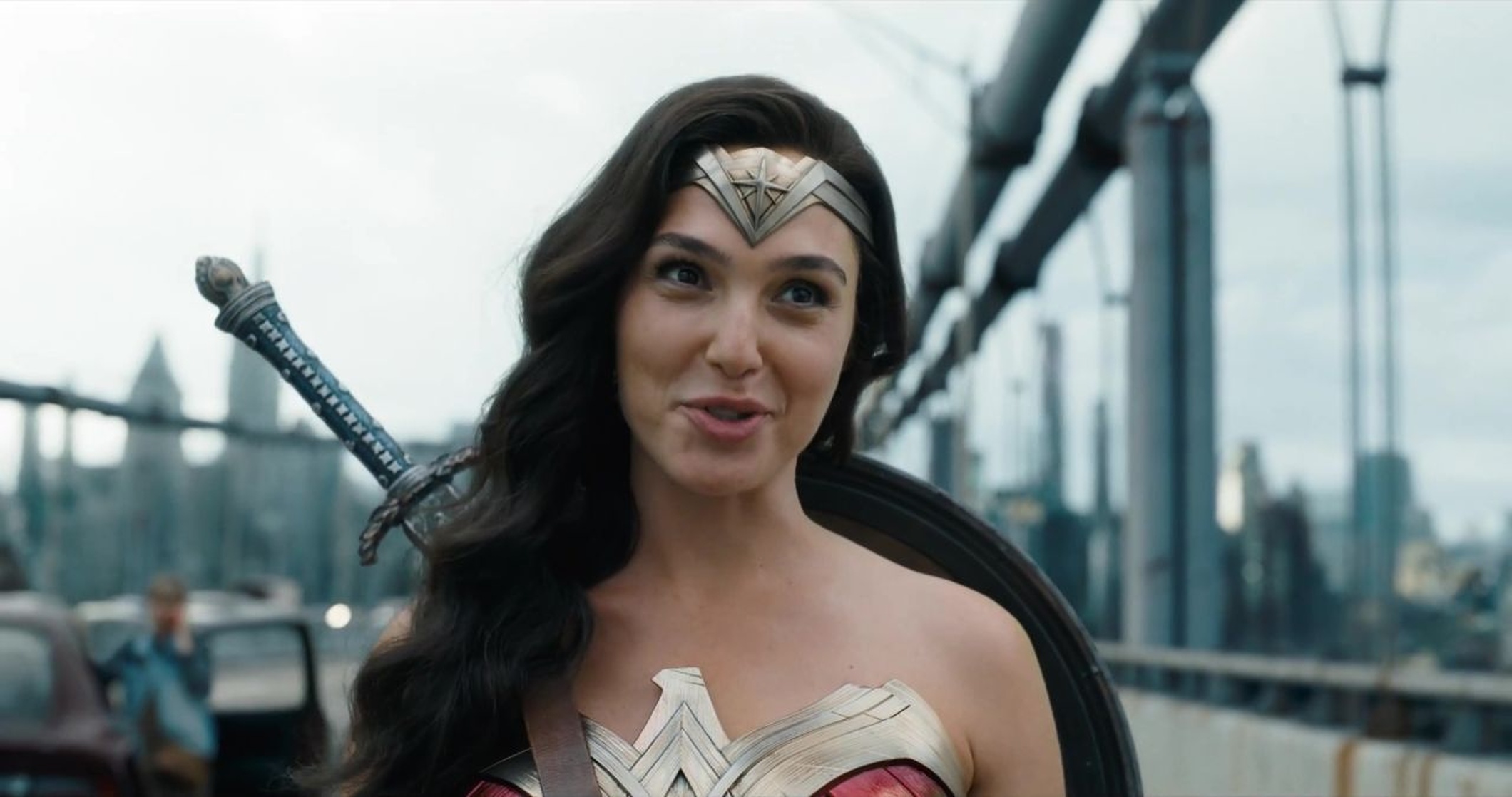 Gal Gadot