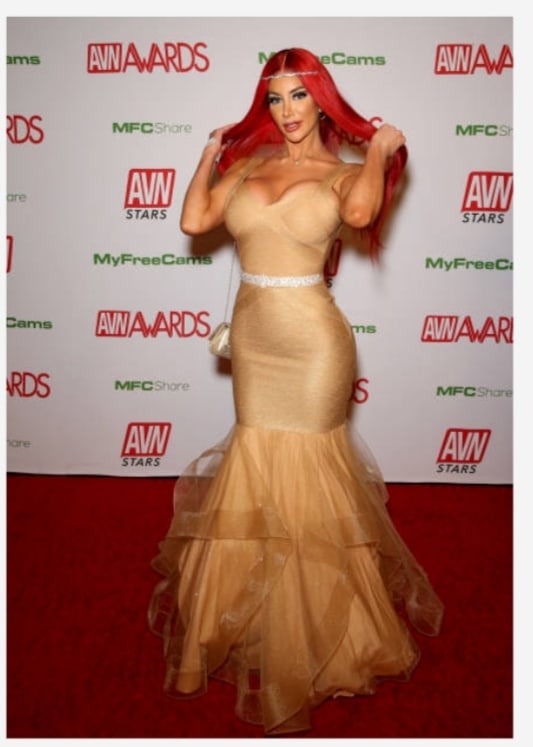 Best In Sex 2020 Avn Awards Picture