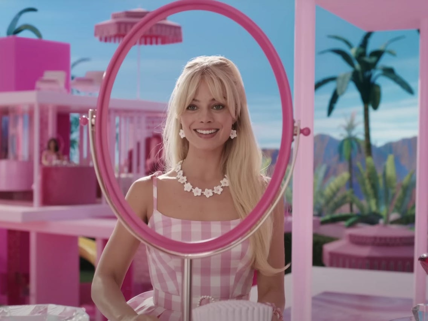Barbie Barbie
