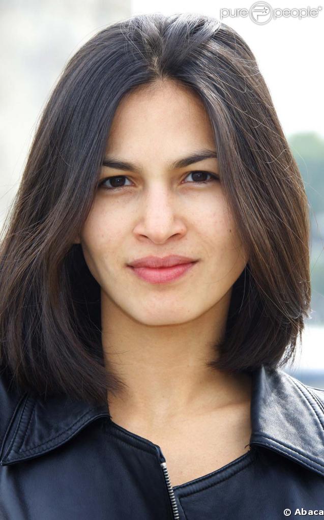 Picture of Elodie Yung