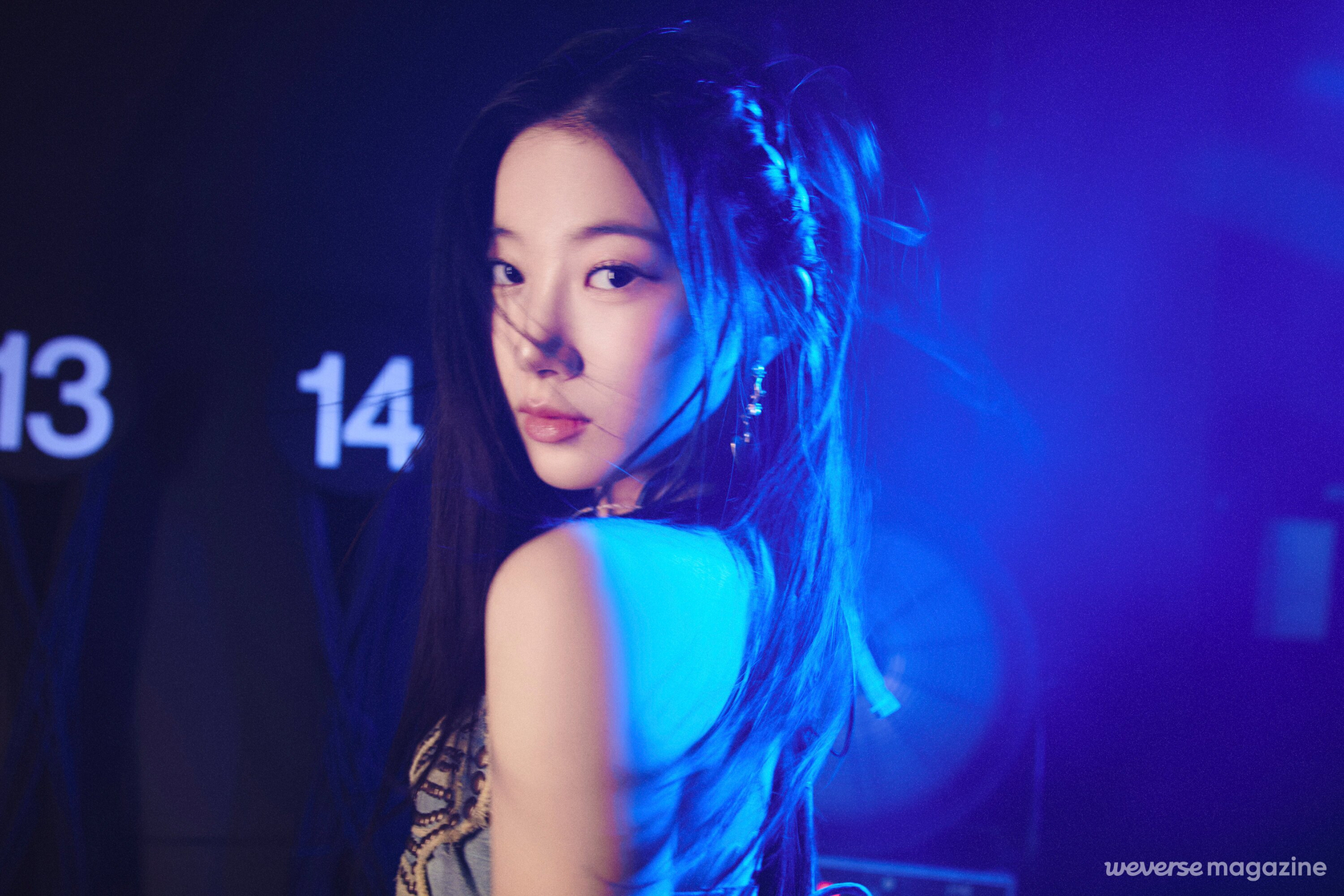 Image of Kazuha Nakamura