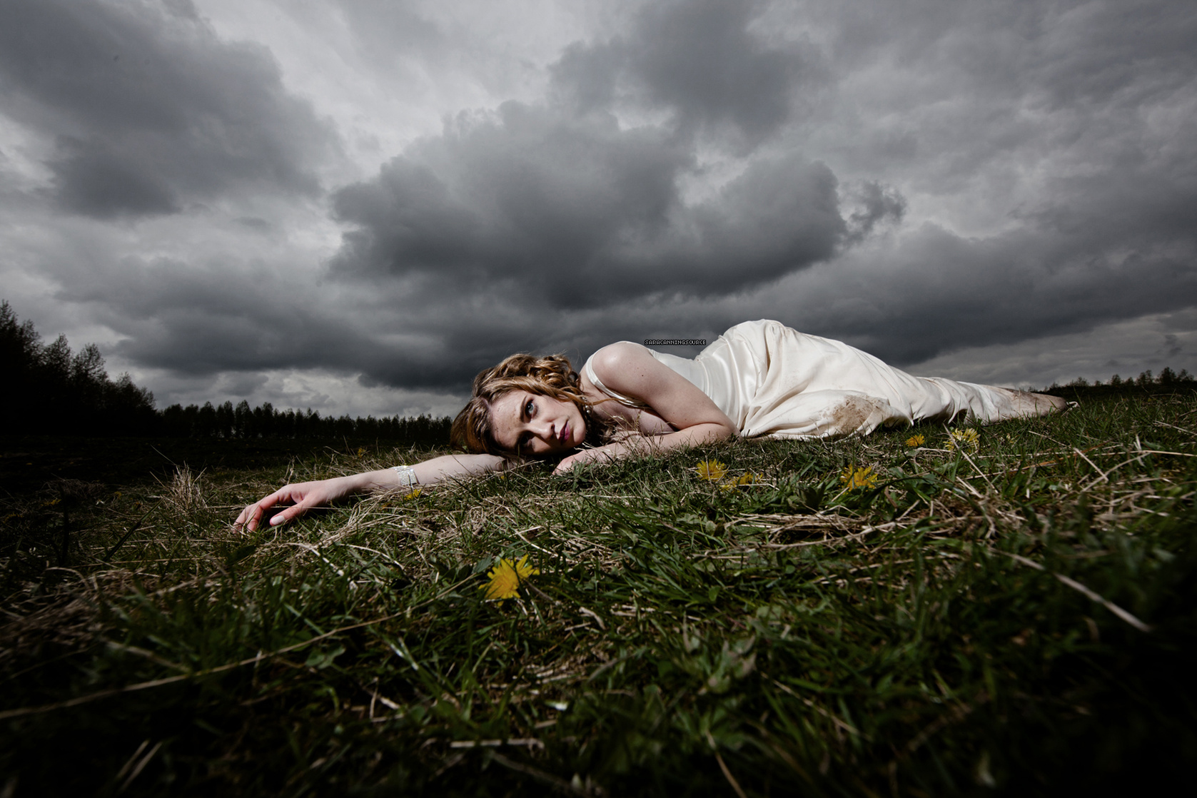 Sara Canning