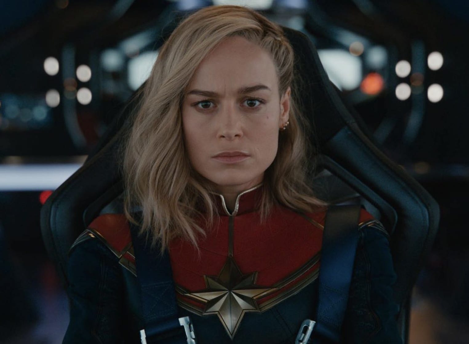 Brie Larson Brie Larson