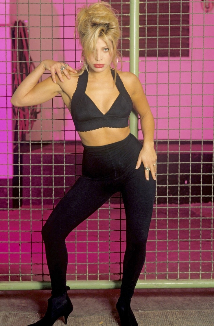 Taylor Dayne