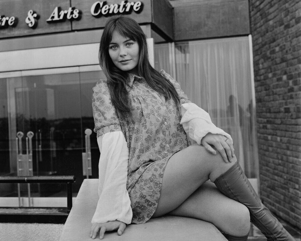 Lesley-Anne Down