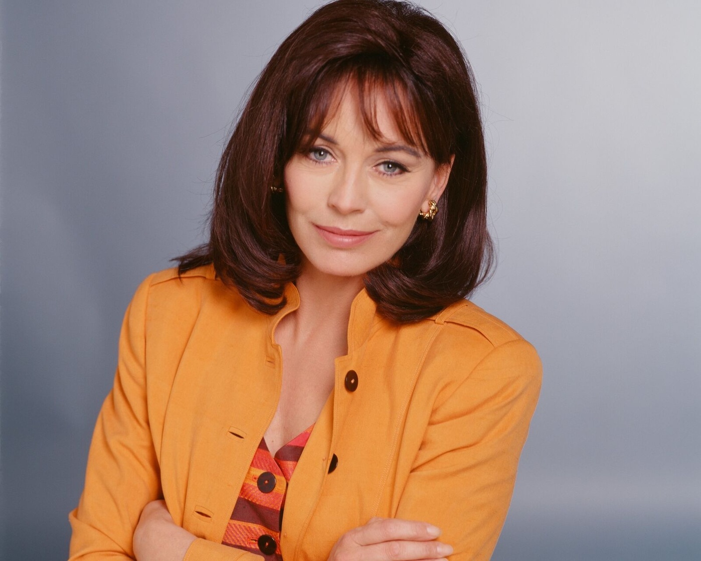 Lesley-Anne Down