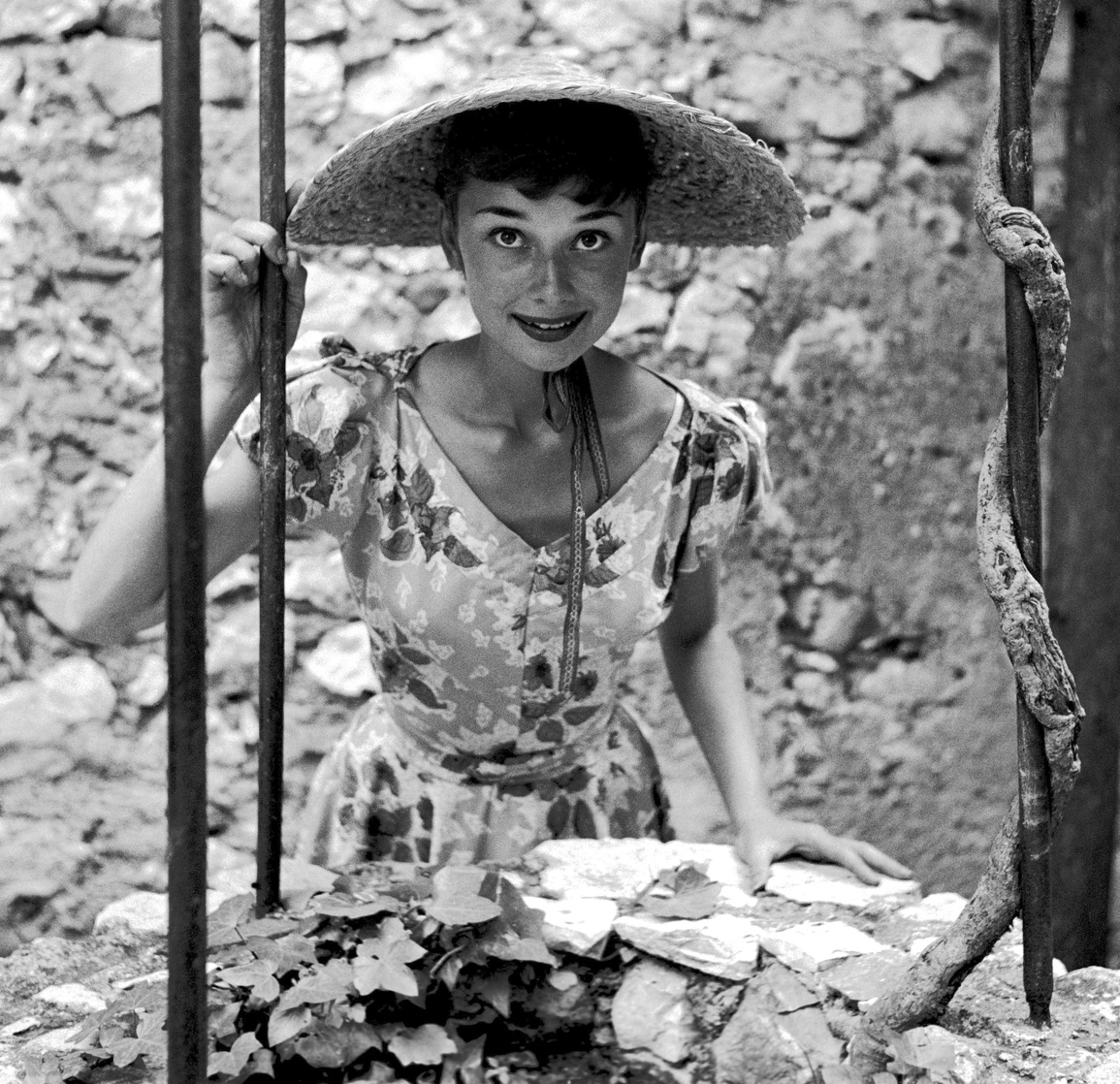 Audrey Hepburn