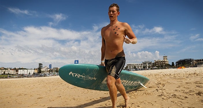 Bondi Rescue picture