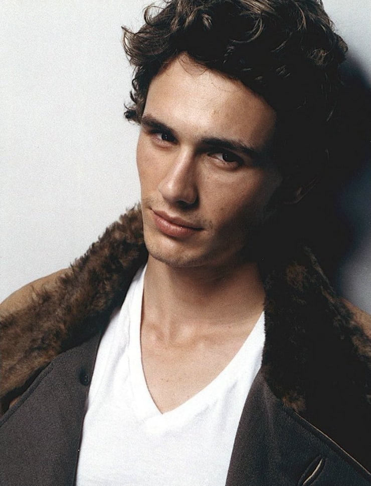 Image of James Franco