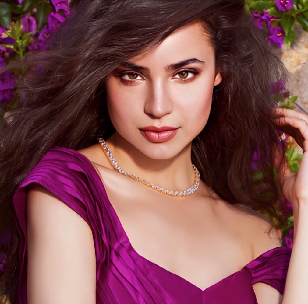 Sofia Carson Sofia Carson
