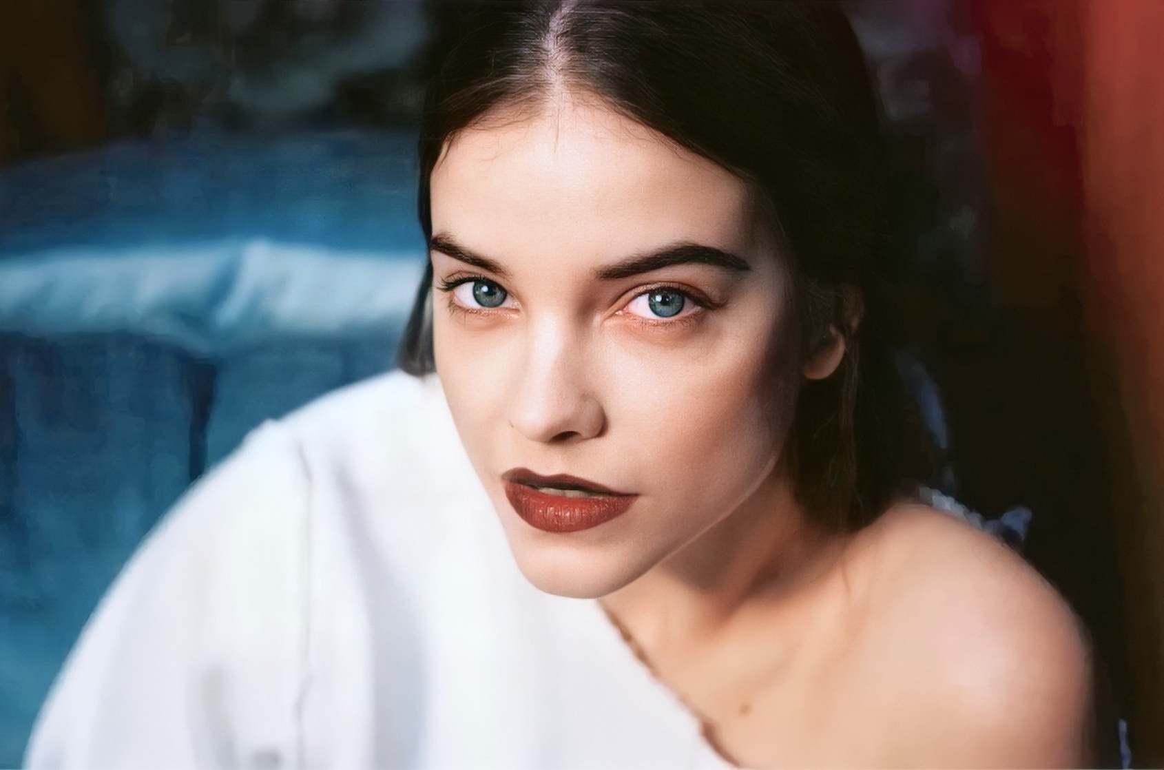Barbara Palvin Barbara Palvin