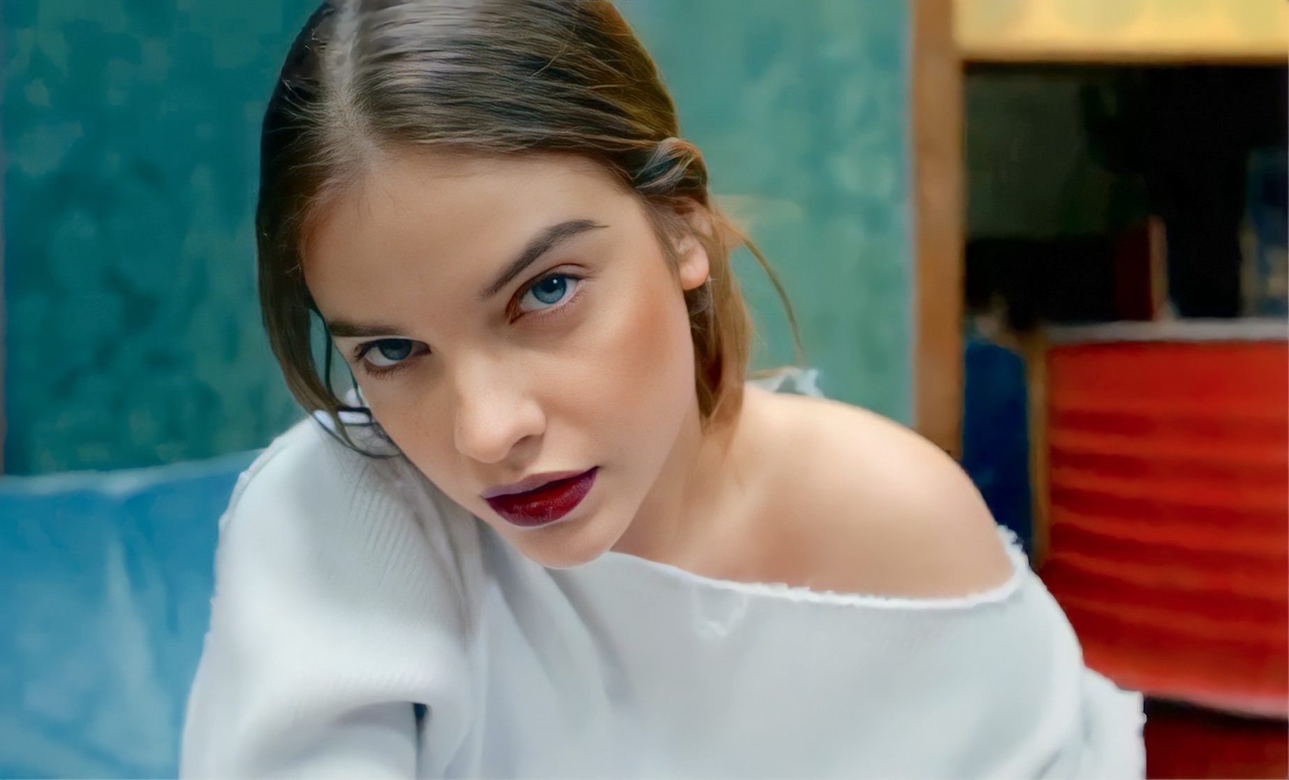 Barbara Palvin Barbara Palvin